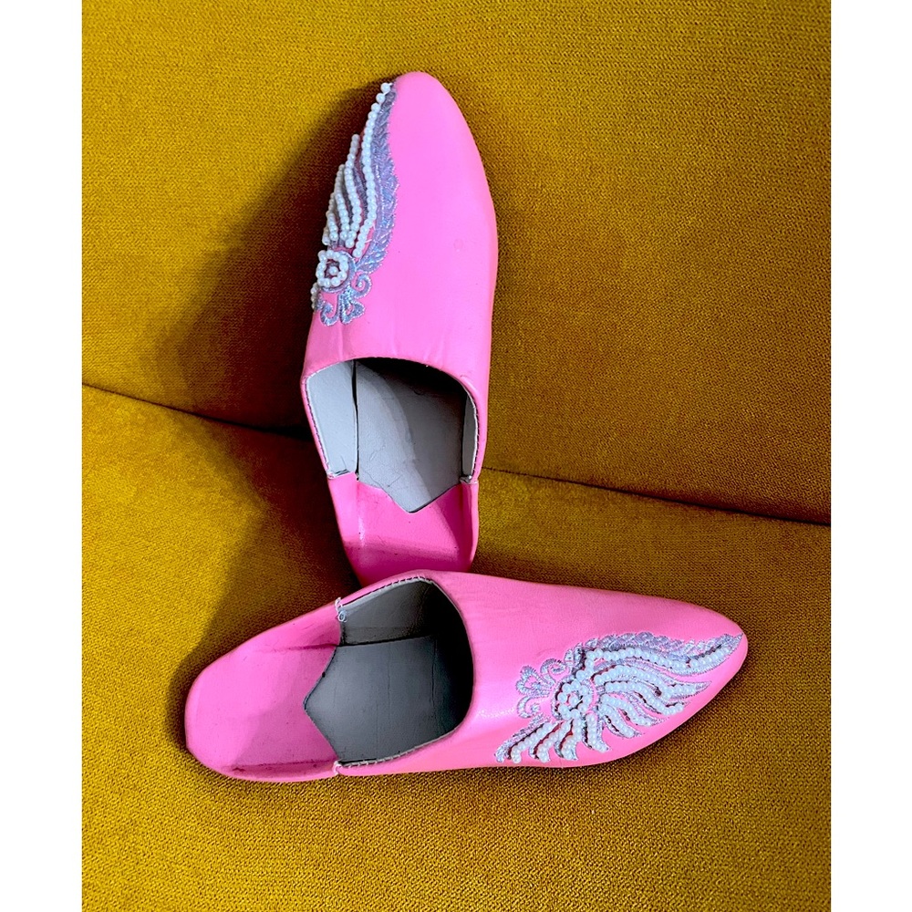 Woman shoes